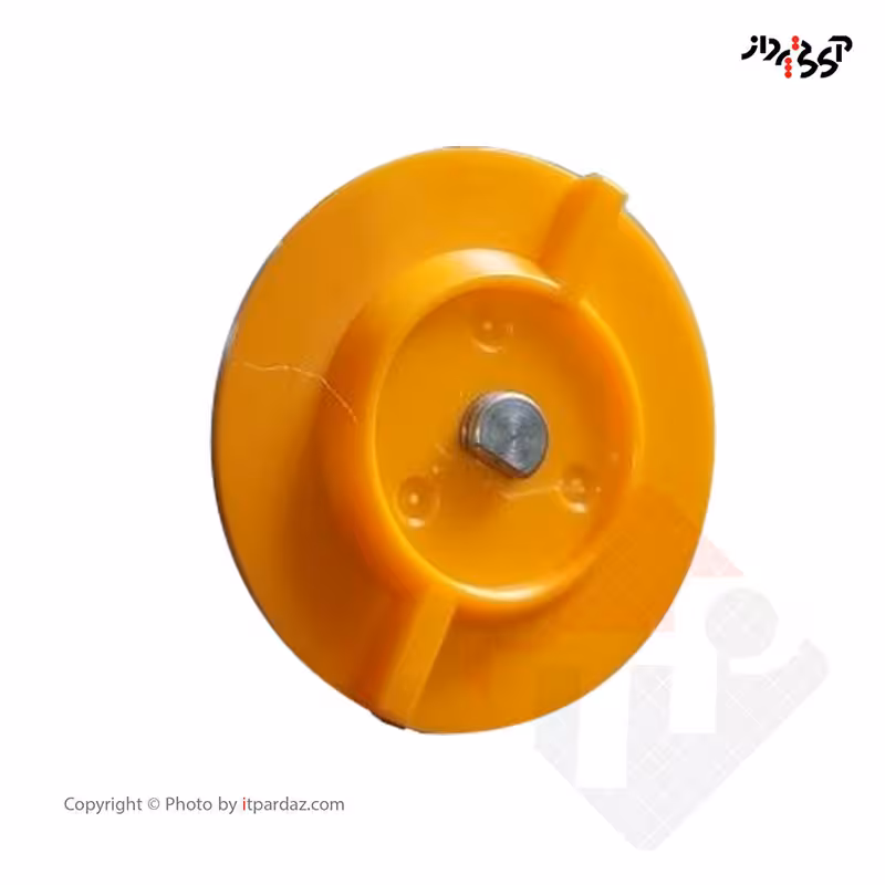 کیت نگهدارنده قرقره روبان چاپگر کارت هایتی spool holder kit