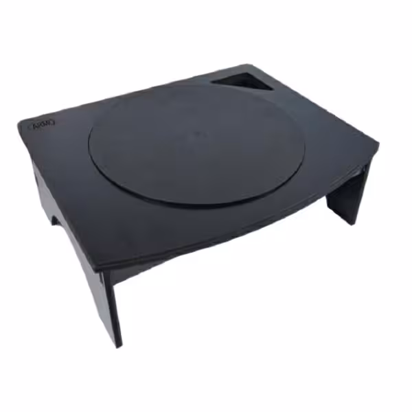 پایه نگهدارنده مانیتور آرمو مدل A-110 | کالا مکس