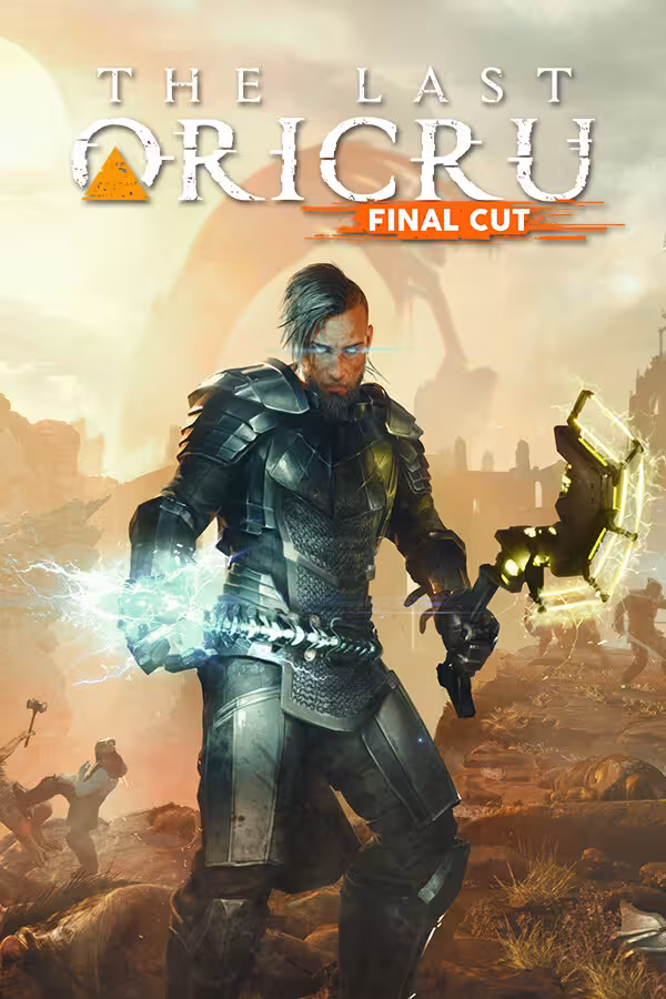 خرید بازی The Last Oricru – Final Cut