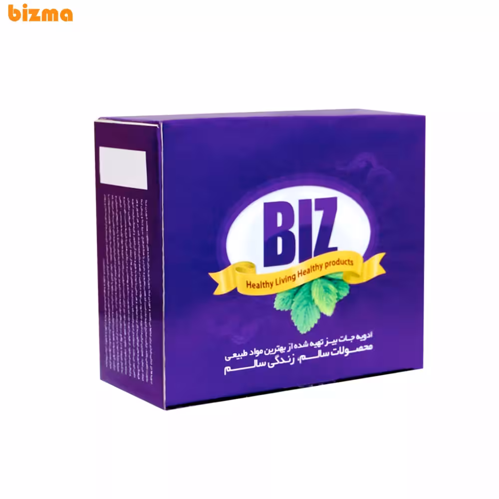 پک 12 عددی ادویه بیز