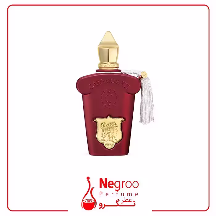 عطر ادکلن کازاموراتی زرجف-زرژاف ایتالیکا 100 میل