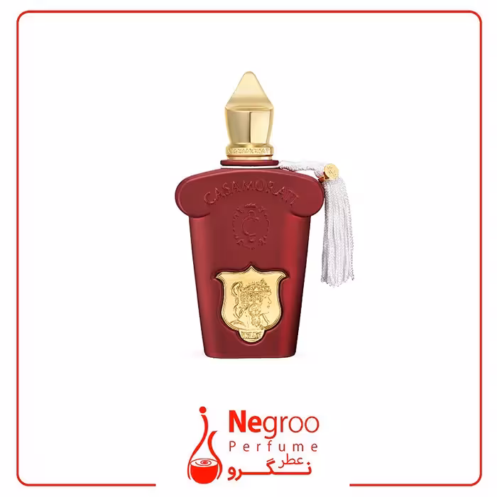 عطر ادکلن کازاموراتی زرجف-زرژاف ایتالیکا 100 میل