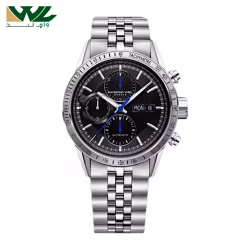 ساعت ریموند ویل 7731-ST-20021