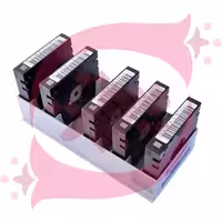 Spectra TeraPack LTO-7 RW Cust 10 Crtg Q1H02A