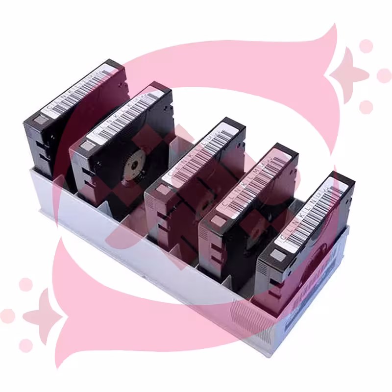 Spectra TeraPack LTO-7 RW Cust 10 Crtg Q1H02A