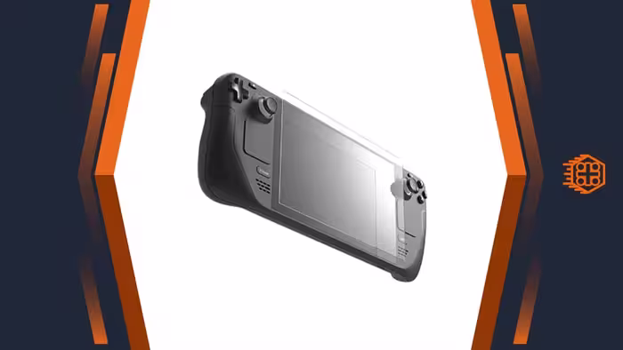 محافظ صفحه Nuglas مخصوص Steam Deck