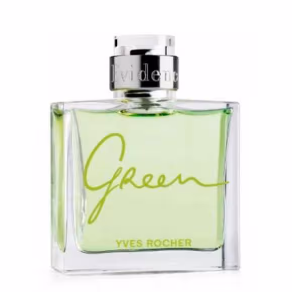 عطر ایوروشه اویدنس گرین ( YVES ROCHER – Comme Une Evidence Green )