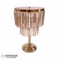 آباژور رومیزی مدل فدک