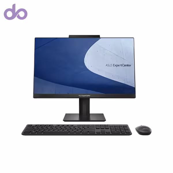 آل این وان 23.8 اینچی ایسوس مدل E5402WH i7 (11700B) 16G 1TB HDD+512GB SDD Intel FHD