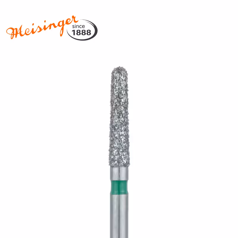 فرز الماسه MEISINGER – Diamond Bur 850G 018 FG