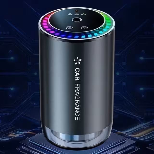 خوشبو کننده سیگار RGB با لیزر سقفی