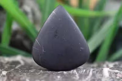 شانگیت اصل و طبیعی