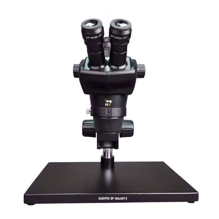 لوپ سه چشم آنالوگ EASYFIX EF-GALAXY2 ( اصلی )