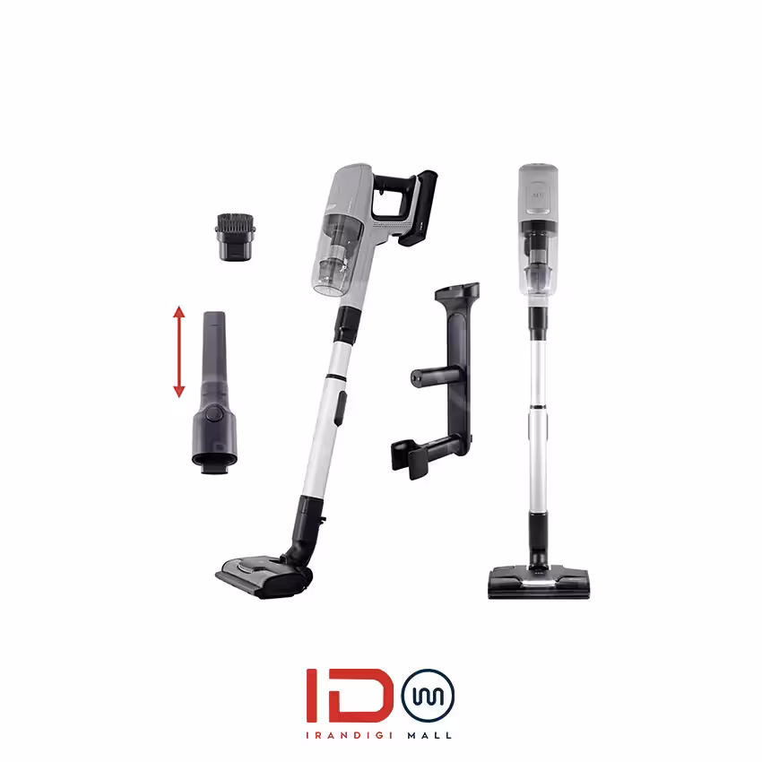 جاروشارژی آاگ مدل AEG AP81UB25UG