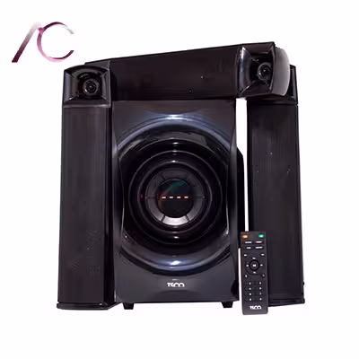 اسپیکر تسکو مدل SPEAKERS TESCO 2184