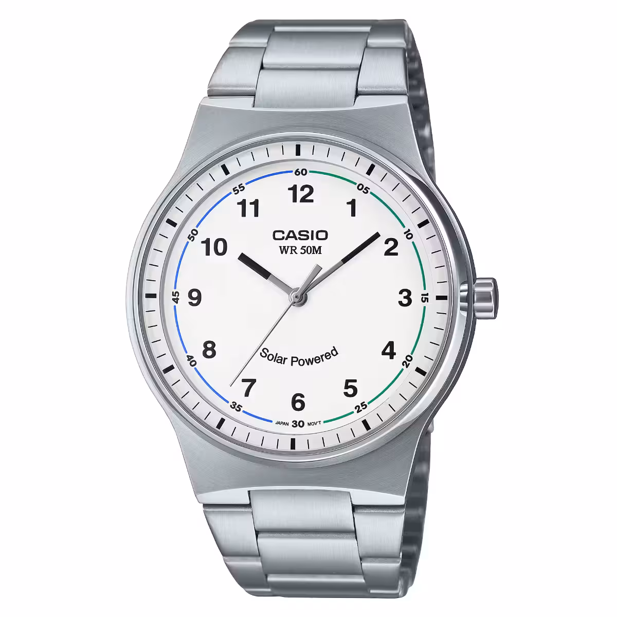 ساعت مچی کاسیو MTP-RS105D-7B