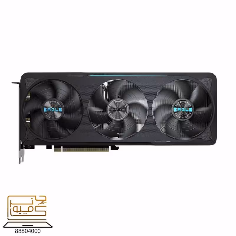 خرید GIGABYTE RTX 5070 12GB EAGLE OC از کامپیوترچی
