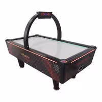 ایرهاکی 9 فوت AL تاجدار