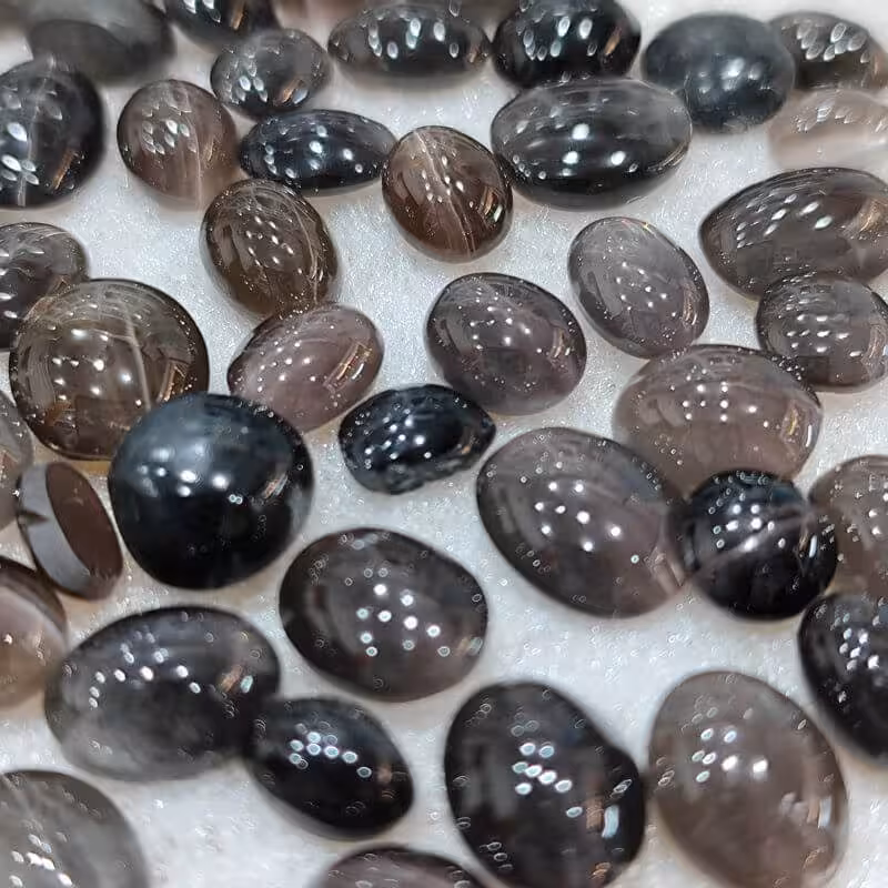 سنگ کریزوبریل یا Chrysoberyl کد Gem2