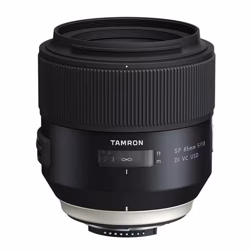 لنز Tamron SP 85 mm F1.8 Di VC USD for Sony