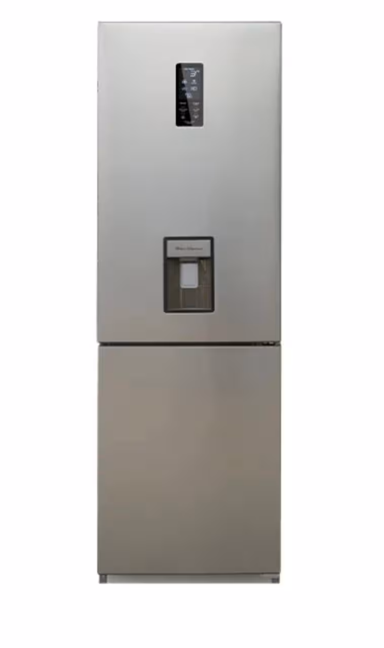 یخچال فریزر 20 فوت الکترواستیل پایا مدل ES20  برند:الکترواستیل  ویژگی های محصول  مصرف انرژی: A گنجایش: 20 فوت ارتفاع: 194 عرض: 60 عمق: 66 رنگ بندی: سفید، تیتانیوم