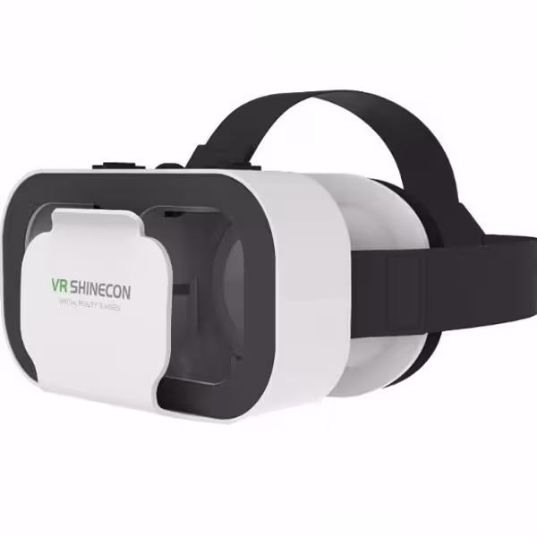 عینک واقعیت مجازی شاینکن مدل G05