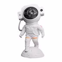 چراغ خواب کهکشانی فضانورد اسپیکردار مدل  GALEXI PRO