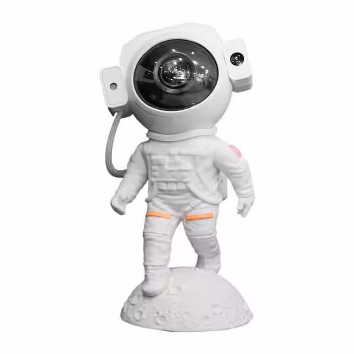 چراغ خواب کهکشانی فضانورد اسپیکردار مدل  GALEXI PRO