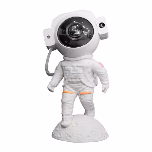 چراغ خواب کهکشانی فضانورد اسپیکردار مدل  GALEXI PRO