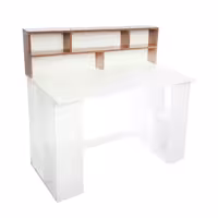 میز تحریر مدل دو منظوره M181 | چاوه