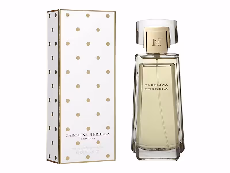 عطر و ادکلن زنانه کارولینا هررا فور وومن carolina herrera for women