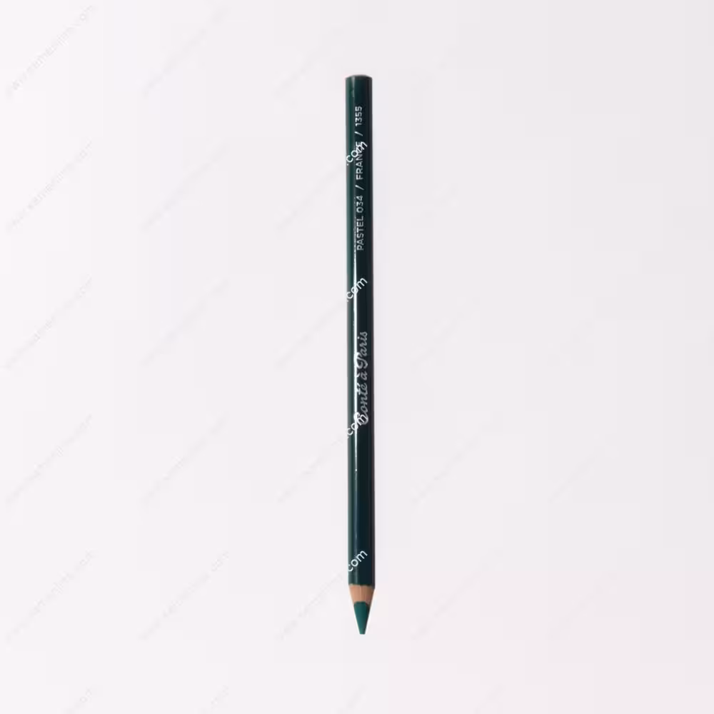 مداد پاستل تکرنگ کد 034 کنته پاریس مدل PASTEL 1355
