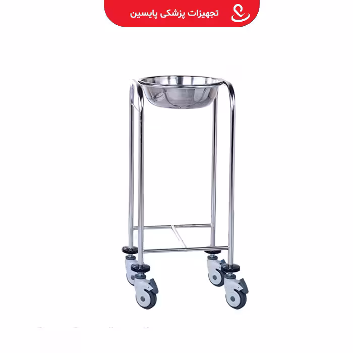 ترالی برس اسکراب