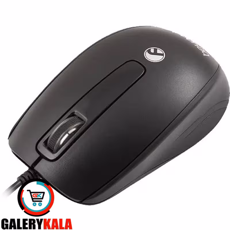 ماوس باسیم بیاند مدل BM-1218