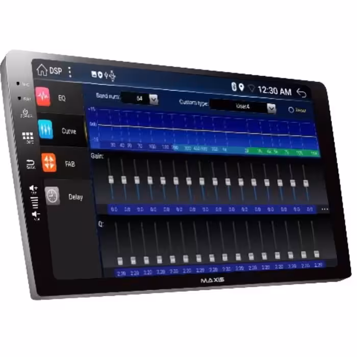 مانیتور مکسیس مدل B200