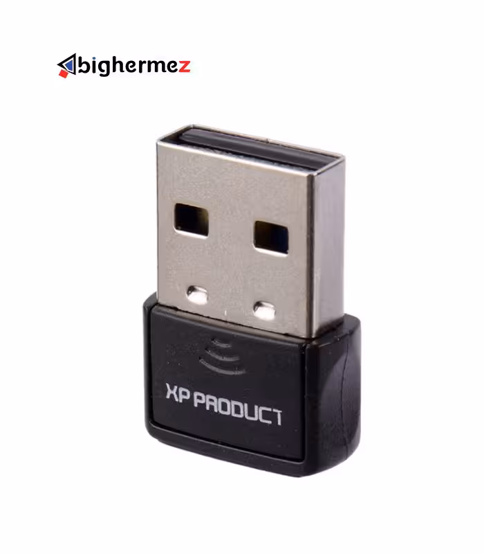 کارت شبکه USB ایکس پی پروداکت مدل XP-W922
