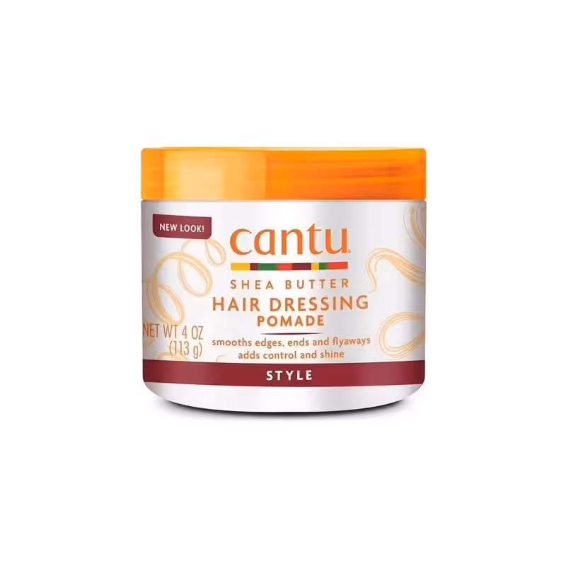 پماد حالتدهنده مو مدل Shea Butter کنتو 113 گرم