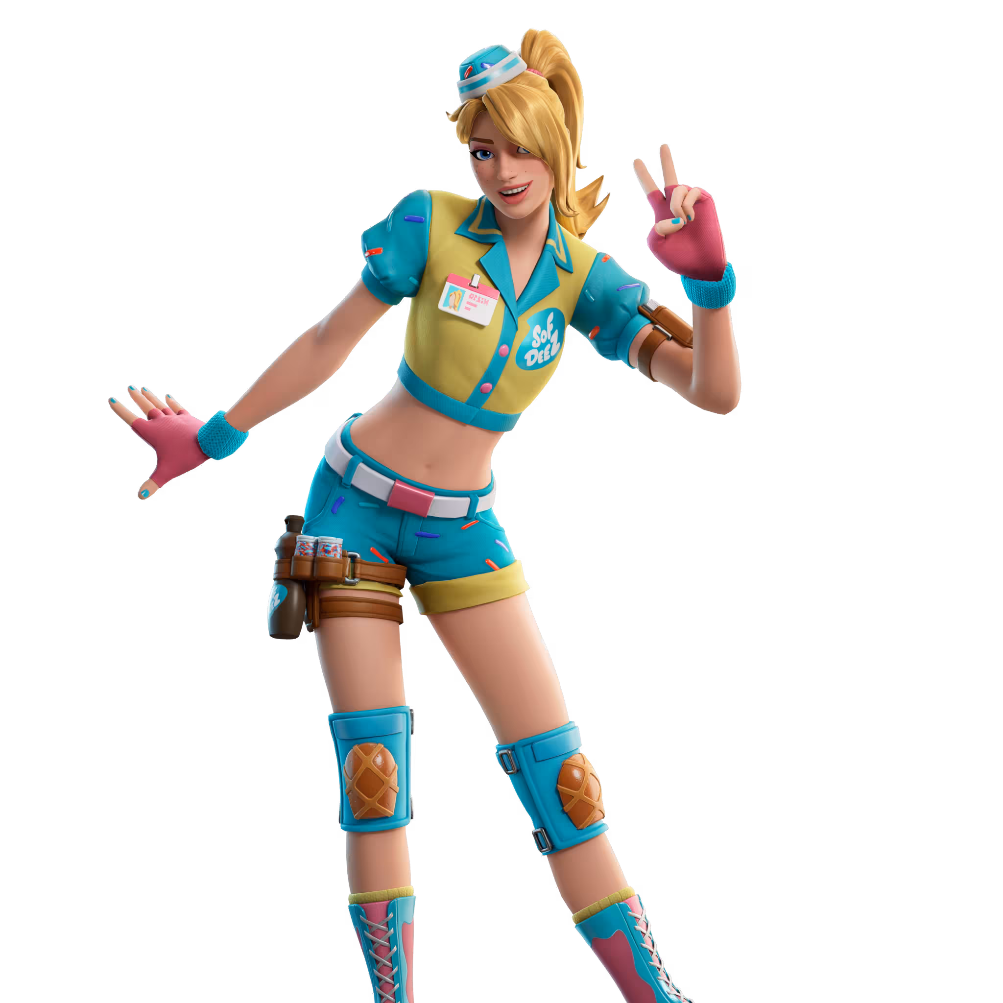 Dee