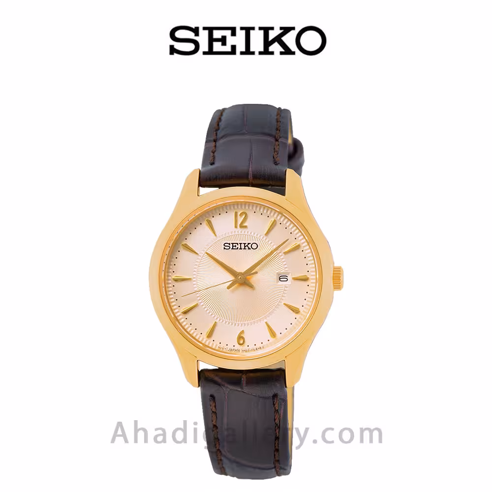 ساعت مچی سیکو مدل SUR478P1
