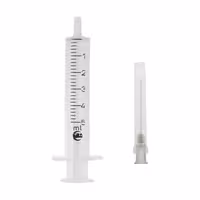 سرنگ 5 سی سی لوئر اسلیپ سها تکی