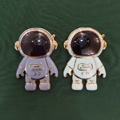 پاپ سوکت فضانورد