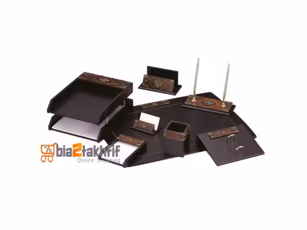 ست اداری رومیزی کد 251