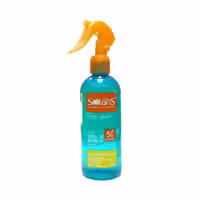 اسپری دوفاز ضدآفتاب نیوژنSPF50 آردن سولاریس