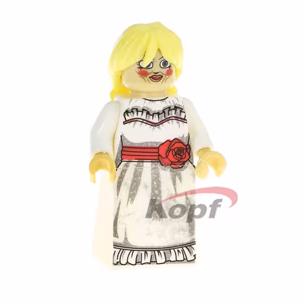 مینی فیگور آنابل