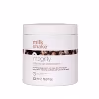 ماسک مو مغذی integrity میلک شیک