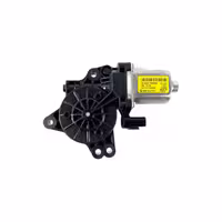 موتور شیشه بالابر سانتافه TM