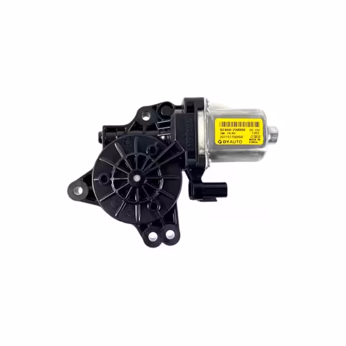 موتور شیشه بالابر سانتافه TM