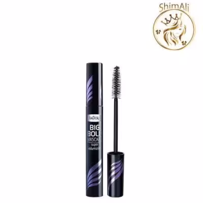 ریمل حجم دهنده بنفش مدل بیگ بولد Big Bold