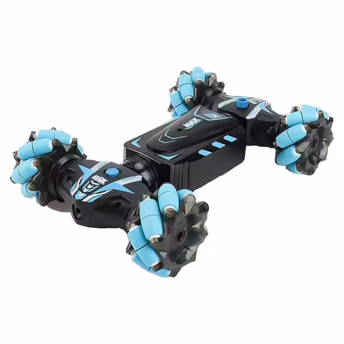 ماشین بازی کنترلی مدل twist car
