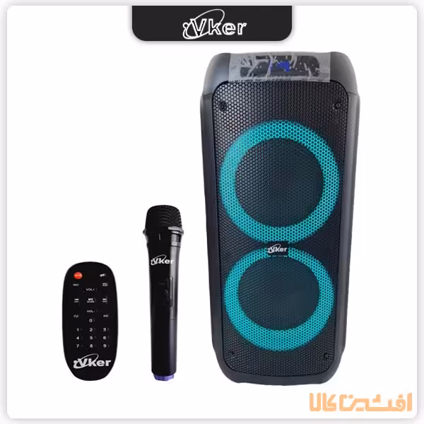 اسپیکر ویکر مدل 7500